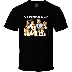 The Partridge Family 70s Comedy TV Madden Kincaid Cassidy Retro Collector 05